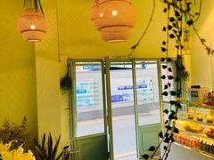 -馨园villa融合菜(东山店)