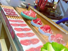 -深海聚汇·牛榴宴·自助料理(江宁万达店)