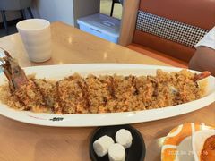 -新一番三文鱼寿司(红城湖店)