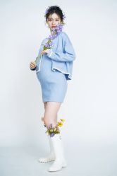 点击看大图 -专注孕妇照亲子照·纪田摄影