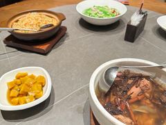 -张家卫·阳江菜·小海鲜(肥婆湾桥店)