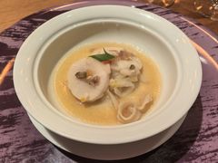 -广州柏悦酒店·悦景轩·粤菜餐厅