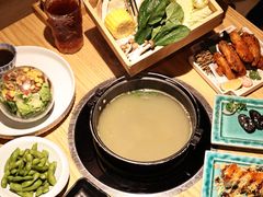 -大和食乐·鲜和牛酸汤火锅(环宇荟店)