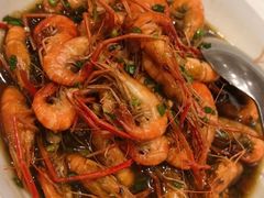 -妈妈家·本帮菜(总店)