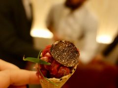 -北京金融街丽思卡尔顿酒店·意味轩 Cepe