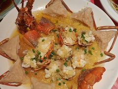 -阿里元海鲜·闽南特色菜(曾厝垵店)