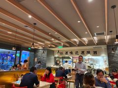 -大师兄·手工面·西北菜(美的悦然广场店)