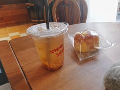 -佐敦面包铺·JORDAN BAKERY