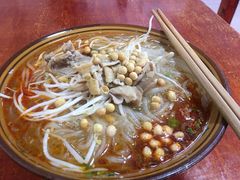 肥肠粉-巷子肥肠(科华巷店)