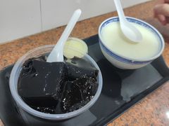 -百花传统甜品店(原址店)