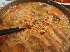 -佬麻雀·剁椒鱼头(京基KK One店)