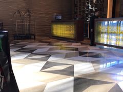 -天津君隆威斯汀酒店