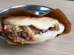 -樊记腊汁肉(竹笆市总店)