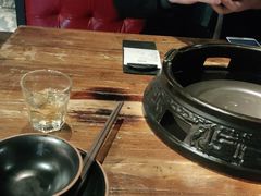 -令狐冲烤鱼·烧菜馆(达明店)