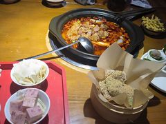-受气牛肉·重庆耙牛肉(来福士店)