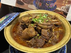 -金典银峰老鹅馆·昆山菜(亭林公园店)