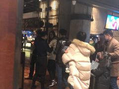 等位区-星伦多 自助料理(圆融店)