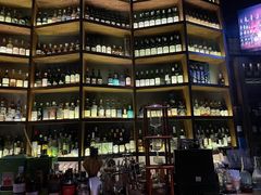 -SPEYSIDE 威士忌&鸡尾酒吧