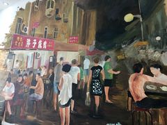 -胜泽眼镜烧烤(云霄路直营店)