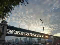 -武汉长江大桥