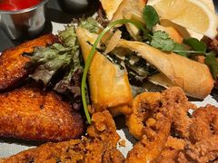 -blue frog蓝蛙(长泰广场店)