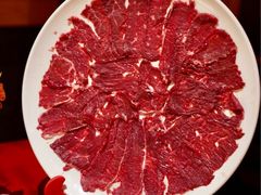 -大龙燚·旷野鲜火锅(广州首店)