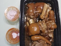 -林尧隆江猪脚饭店(东门店)
