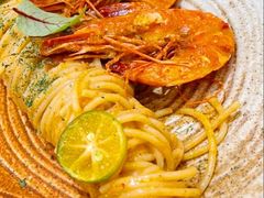 招牌冬阴功意面-Toris(LuOne凯德晶萃广场店)