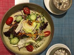 -东米西面(台北院子店)