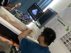 -申普宠物医院·眼科·心内科·影像科(普陀分院)