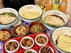 -头卡子工农兵粉店(黄兴北路店)