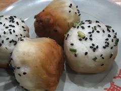 -老盛兴汤包馆(大华二路店)
