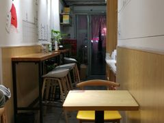 用餐区-螺状元柳州螺蛳粉(华联店)