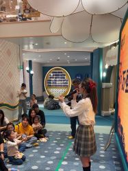 -奈尔宝家庭中心·亲子餐厅(苏州大悦城店)