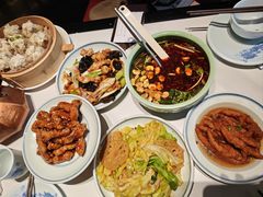 -龍聚祥烧麦馆(万达店)