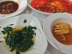 -老人和饭店(淮海中路店)