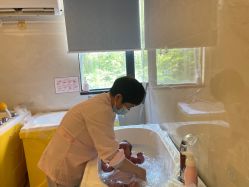 点击看大图 -施恩·贝蒂国际母婴月子中心(百信丽郡店)