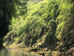 -阿依河景区