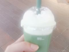 -茉酸奶(松江开元地中海店)