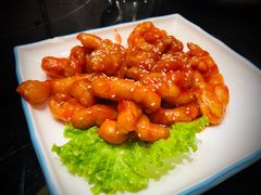 糖醋里脊-锡和无锡菜(景丽苑店)