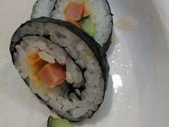 寿司-皇品世家牛排(七一路店)