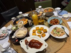 -四季餐厅·新津菜(环湖中路店)