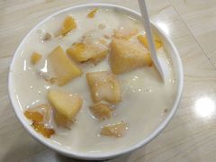 -帅小六刨冰·不一样的奶冰(总店)