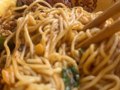 -十八梯邓凳面(大坪正街店)