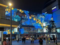 -花潮料理艺食馆(成都万象城店)