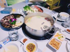 -八珍玉食鸡煲·打边炉(印象城店)