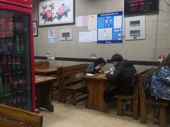 大堂-王魁腊汁肉夹馍(柿园路店)