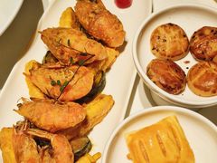 -南棠馆粤菜坊(群光店)