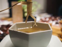 -叶叶菩提·晋福宫