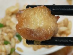 -渝半城经典川粤菜(重庆天地店)